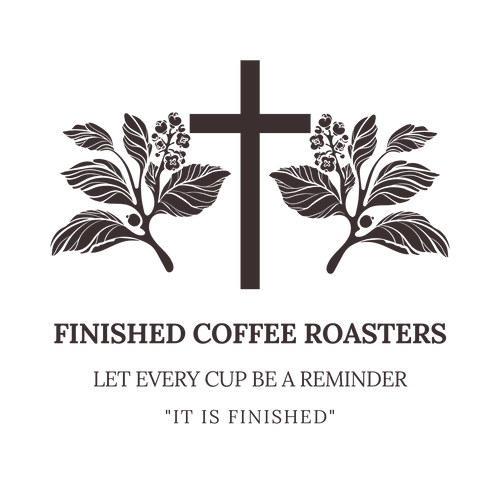 Finished Coffee Roasters, LLC